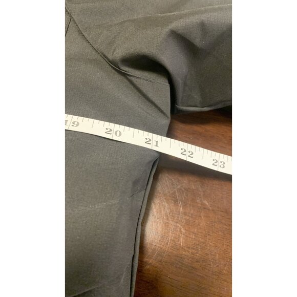 Suokeni S Snowboard Waterproof Outdoor Winter Hooded Jacket Black - Picture 5 of 12